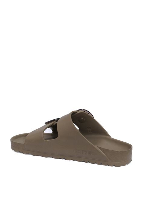 Sandalo arizona big buckle eva taupe BIRKENSTOCK | ARIZONA BB EVA1030389-TAUPE